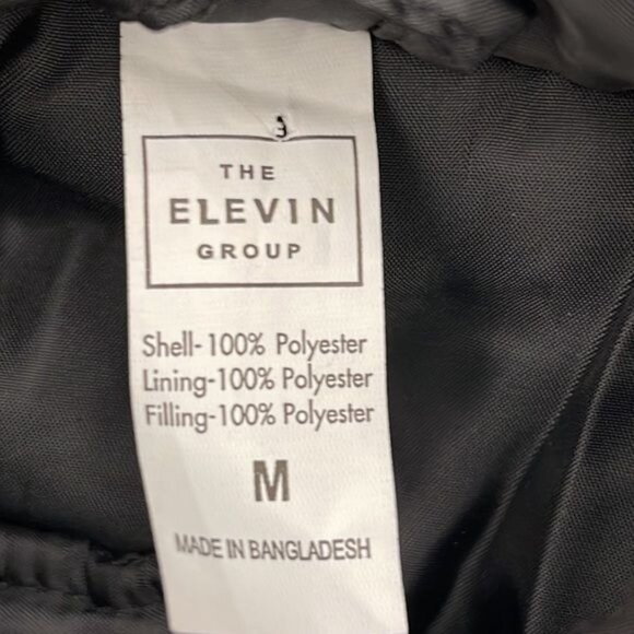 Baltimore Orioles Women Black Puffer Vest Size M - Picture 6 of 7